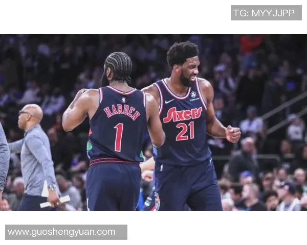 比尔回应轻视与哈登关系强调他在费城助恩比德夺MVP的重要性