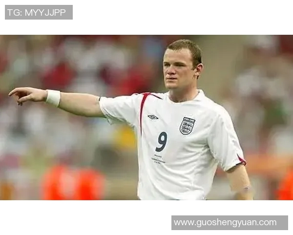 鲁尼直言英格兰现状不如黄金一代内部团结力强