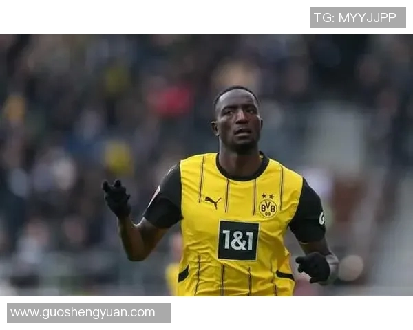 几内亚国家队宣布吉拉西因伤离队已回多特蒙德进行恢复训练