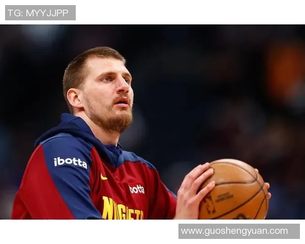 约基奇赛季数据惊人场均24分13篮板12助攻轻松实现三双表现令人赞叹
