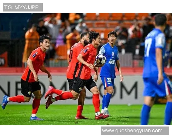 海港亚冠失利后吾米提江发声强调未来才是关键时刻