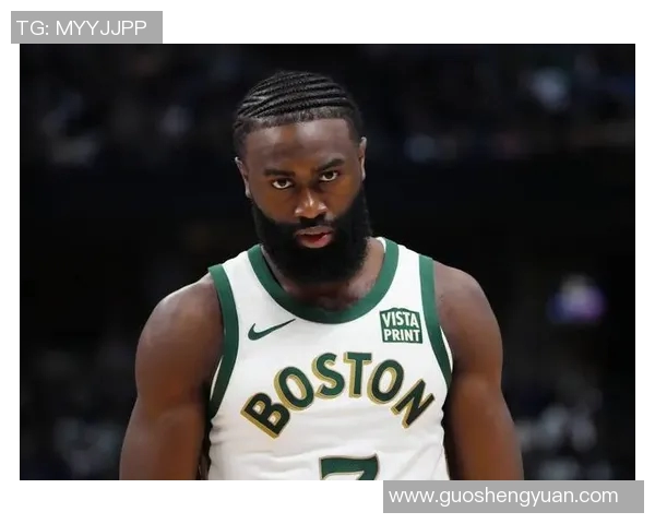 杰伦布朗反思比赛关键时刻专注力不足与决策失误的深刻体会