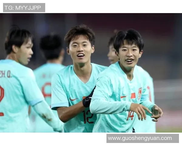 U17亚预赛国少豪取三连胜净胜球领先孟加拉国继续领跑 U17亚预赛国少豪取三连胜净胜球领先孟加拉国继续领跑