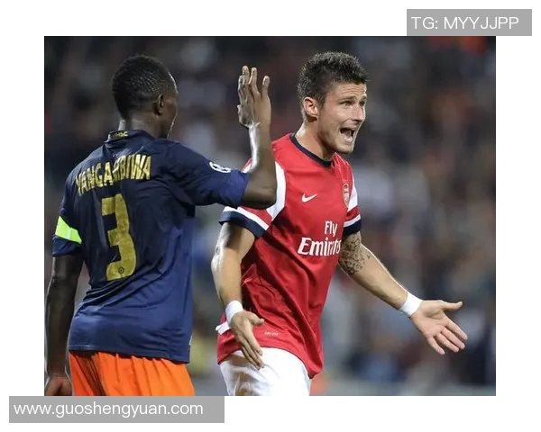 吉鲁打破进球荒助攻破巴黎FC球门重回法甲巅峰状态