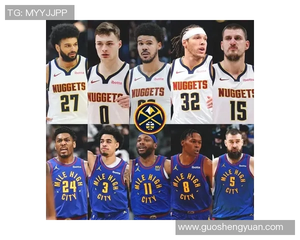 名嘴分析火箭前场篮板优势对雷霆掘金的战略意义与影响