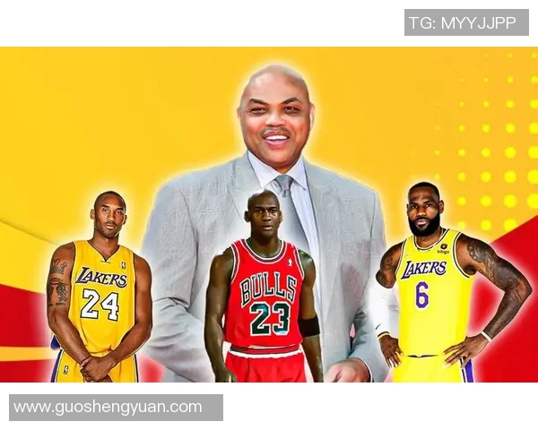 巴克利直言纳什不及奥尼尔和科比MVP荣誉源于球队战绩优势 巴克利直言纳什不及奥尼尔和科比MVP荣誉源于球队战绩优势