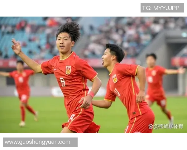 U17亚预赛国少豪取三连胜净胜球领先孟加拉国继续领跑