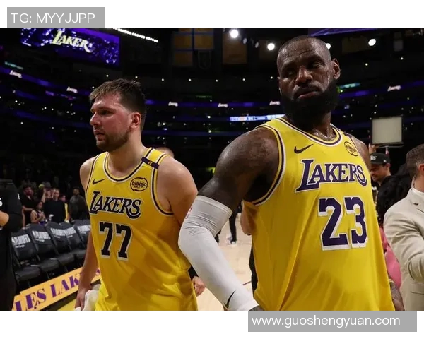 杰弗森分析东契奇减重对湖人未来的影响与詹姆斯合作的关键时刻