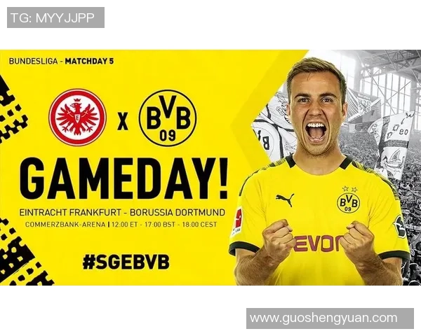 德甲前瞻：拜仁强势反弹法兰克福难敌多特连胜挑战药厂失分危机