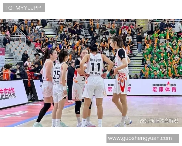 江苏女篮双外援加盟实力增强争冠之路正式开启